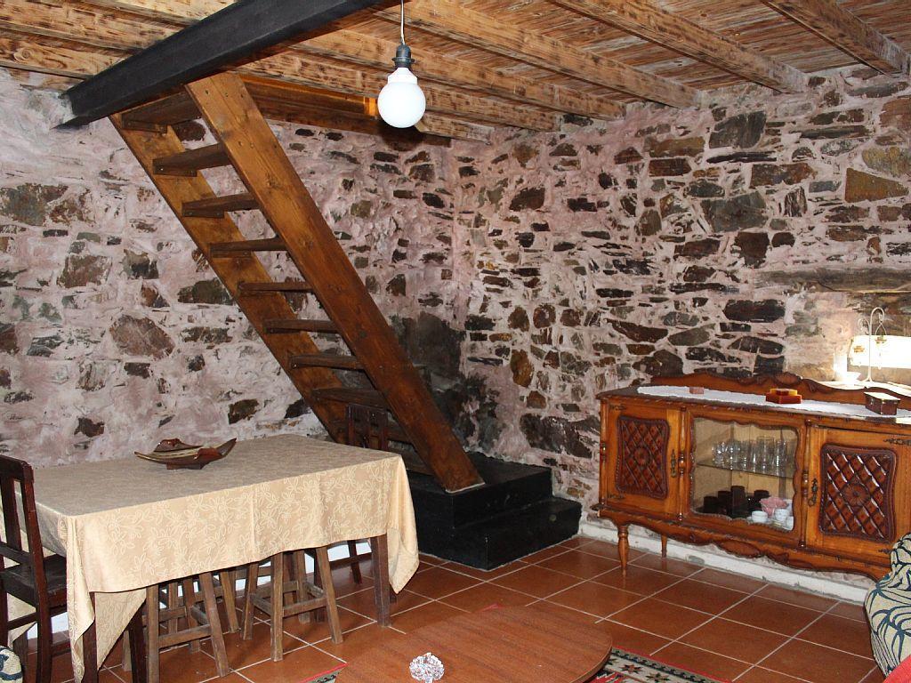 Casa Do Moinho Novo Villa Fontao Fundeiro Ngoại thất bức ảnh