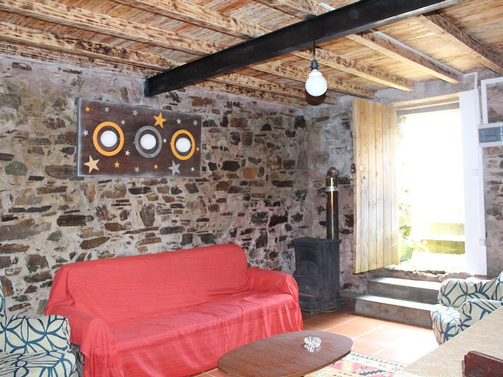 Casa Do Moinho Novo Villa Fontao Fundeiro Ngoại thất bức ảnh